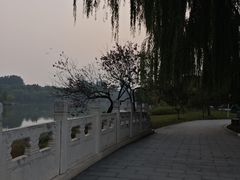 -河北省园博园