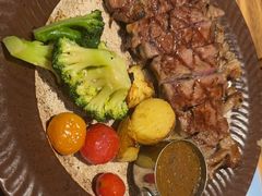 -半秋山西餐厅(销品茂店)