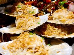 一片海（小海/份）-日进一片海.生腌海鲜火锅.宵夜烧烤(三里屯总店)