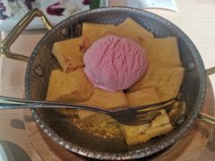 -吕氏疙瘩汤·新鲁菜(潍坊银座店)