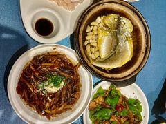 -四季暖堂·融合江浙菜(N1955创业园店)