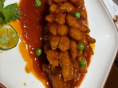 -U你·天然调味(南湖总店)