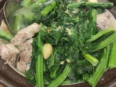 -抱德·潮汕味(敦和店原惠城鱼仔)