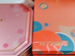 -鹏城八珍深圳特产手信(罗湖店)