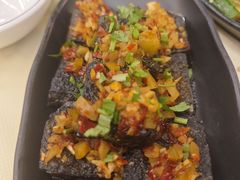 -铭副琦食·虾蟹烩馆(渔人码头店)