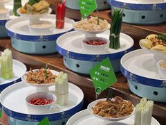 -龙泉小镇(科圣路店)