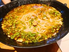 -鼎高高陕西美食(龙德广场店)