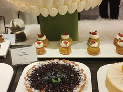 -圣丰索菲特·2 On 988 Café 自助餐厅