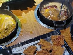 -呷哺呷哺 黄金牧场 (欢乐谷店)