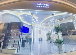 -HairCode芭曲发型
