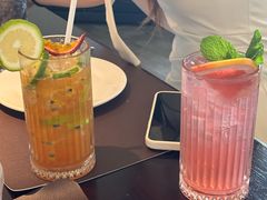 -22ºN BISTRO西餐&酒馆