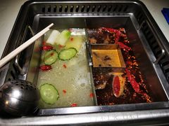 -野妹经典火锅(保利店)