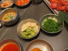 -麻蒲碳烤肉(远景路1号店)