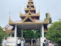 -洛阳白马寺
