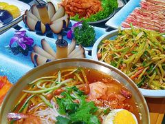 -鹤之乡·齐齐哈尔东北炭火烤肉(昆明盈江路店)