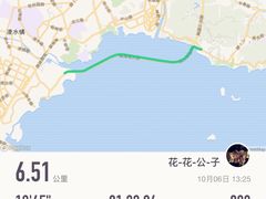 -星海湾跨海大桥