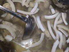 -芭缇沁园椰子鸡(中航紫金新天地店)