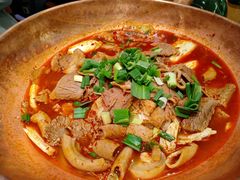 -云海肴·汽锅鸡·云南菜(苏州中心店)
