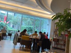 -喜来登由由大酒店九州膳坊中餐厅