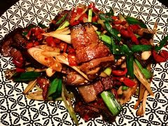 -吃货私房菜(丽江束河古镇店)