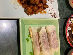 -新白鹿餐厅(悠迈生活广场店)