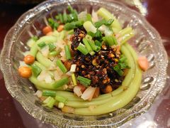 豌豆凉粉-金必轩(青岩店)