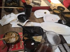 -新辣道鱼火锅(上地华联店)