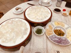 -寻味顺德·南记酒家·传统顺德菜·鱼生(广源路店)