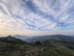 -灵山
