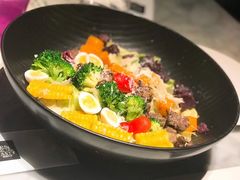 -西堤牛排(南京龙江店)