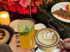 -LE SHARE洛笙·花园西餐(北京路步行街店)