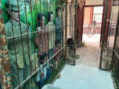 -北京动物园-畅观楼