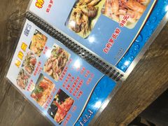 -贞姨美食·老字号海鲜大排档