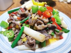 -静一餐厅·湖北菜(前门创始店)