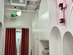 -韵姿少儿舞蹈(北外滩校区)