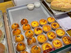 -西村叔叔的店·面包·甜品·蛋糕(牡丹园店)