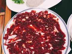 吊龙-小牛海记潮汕牛肉店(永定路店)