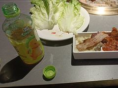 -德得轩烤涮一体自助餐厅(王府井店)