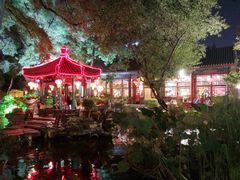 -白家大院·王府宫廷菜(苏州街店)