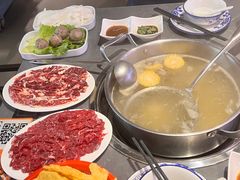 -贵宾牛·潮汕牛肉火锅(珠池总店)