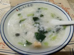 菜泡饭-卤儿道道(龙游路店)
