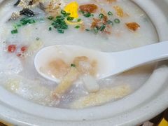 -蔡澜点心·粤菜(花城汇南区店)