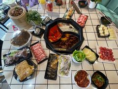 -麻辣大叔市井火锅(文清路店)