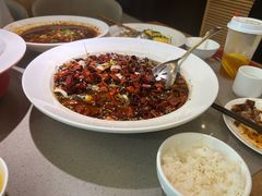 -茅庐川菜(青岛凯德店)