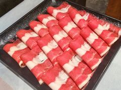 -东来顺饭庄(apm总店)