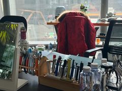 -大视光学•LINDBERG林德伯格•全球手工眼镜集合店(王府井店)