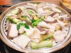 桑拿丝瓜皖鱼-阿多私房菜(顺德店)