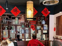 大堂-孔乙己酒家(虹桥路店)
