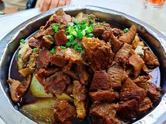 -桂萍特色牛筋牛杂(长堤街总店)