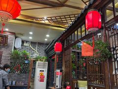 -玉桥餐厅(天坛店)